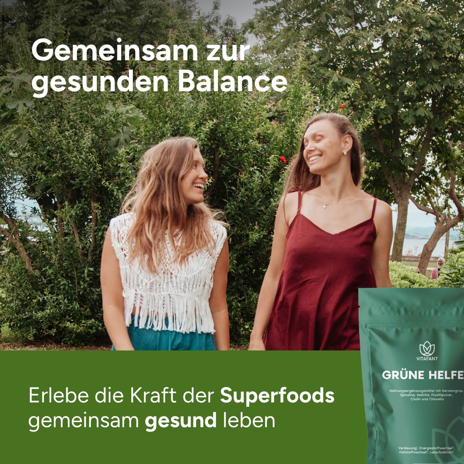 Grüne Helfer - Image 6