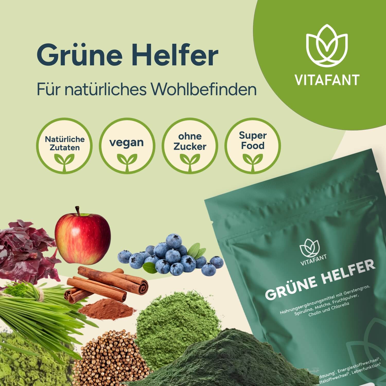 Grüne Helfer - Image 7