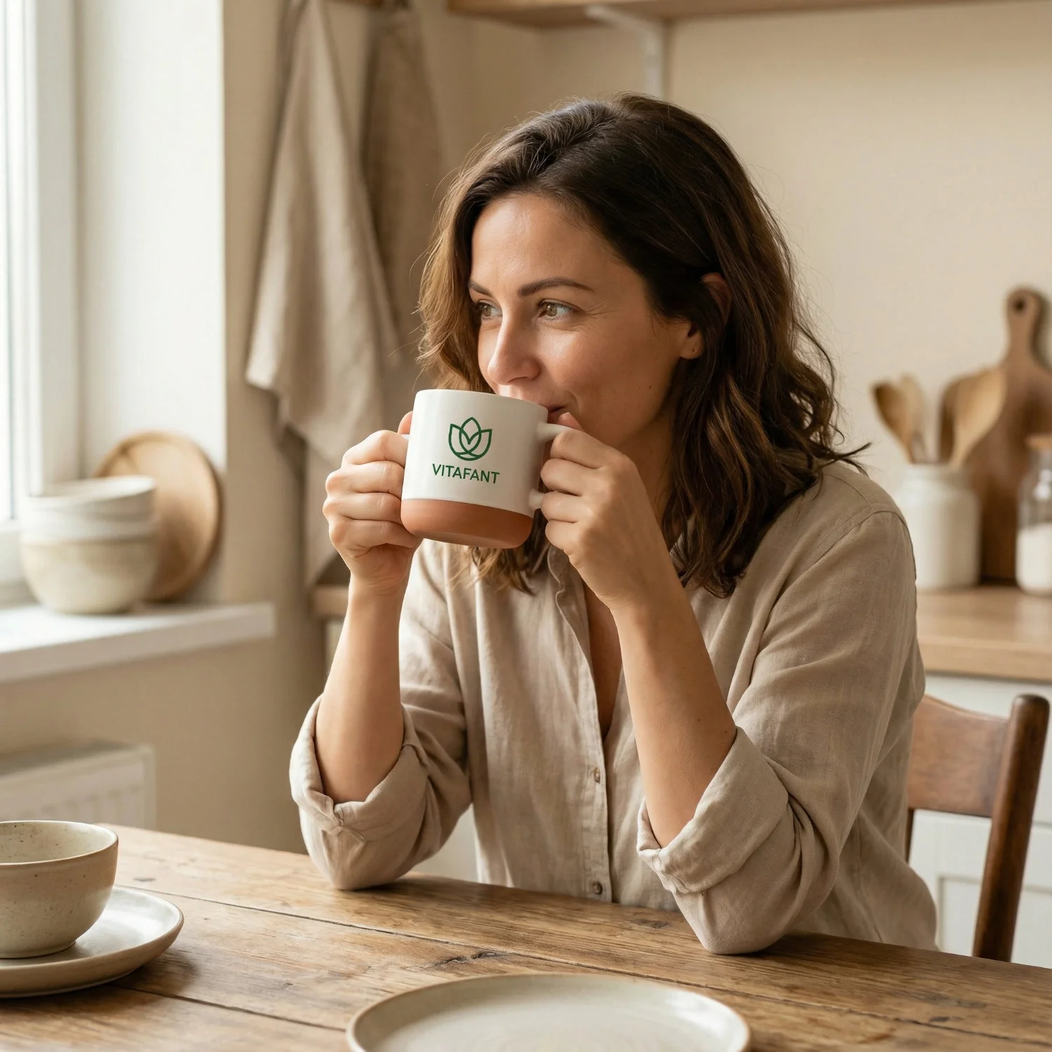 Keramiktasse (355 ml) - Image 4