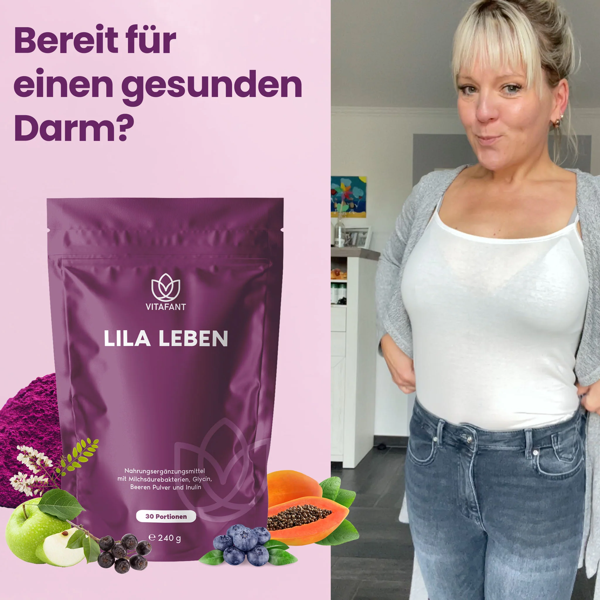 Lila Leben 2.0 - Image 2