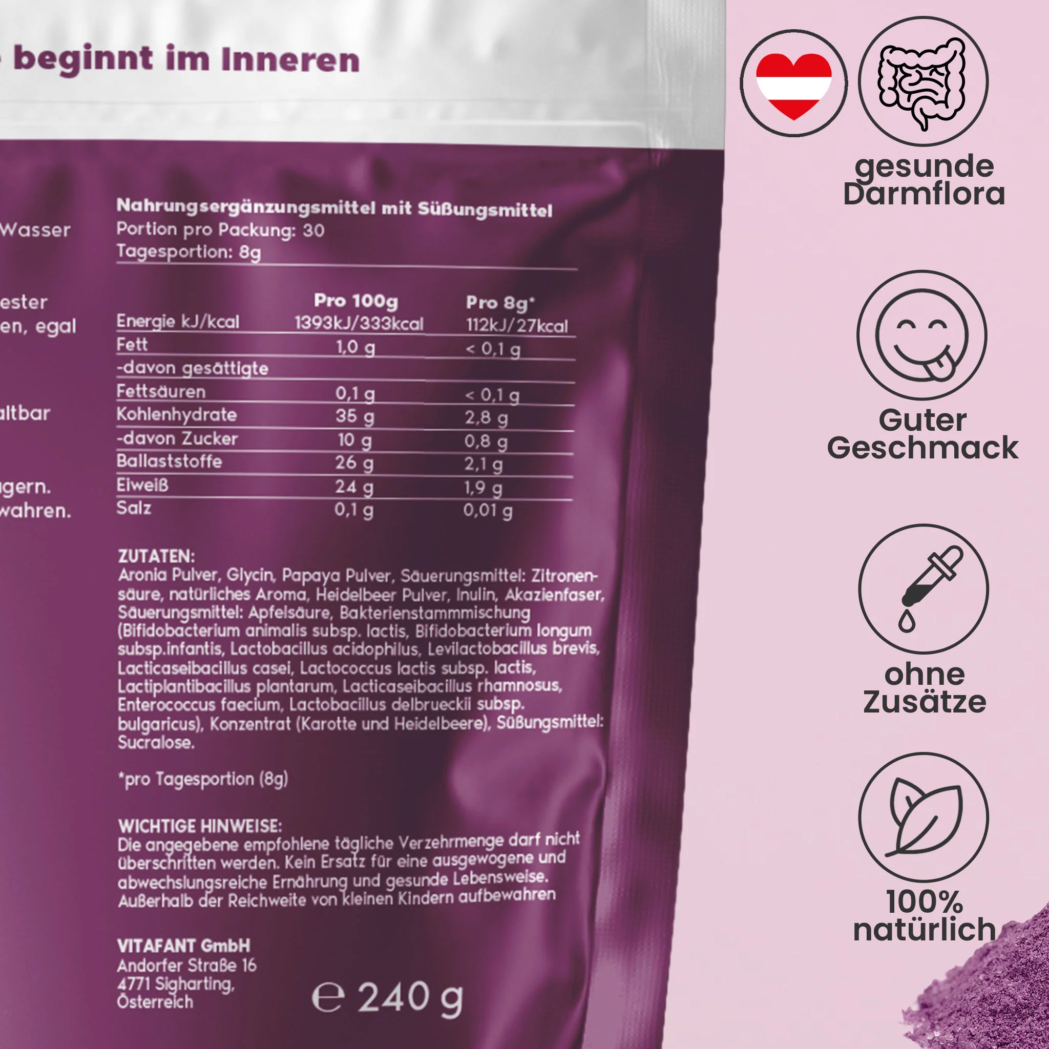 Lila Leben 2.0 - Image 4