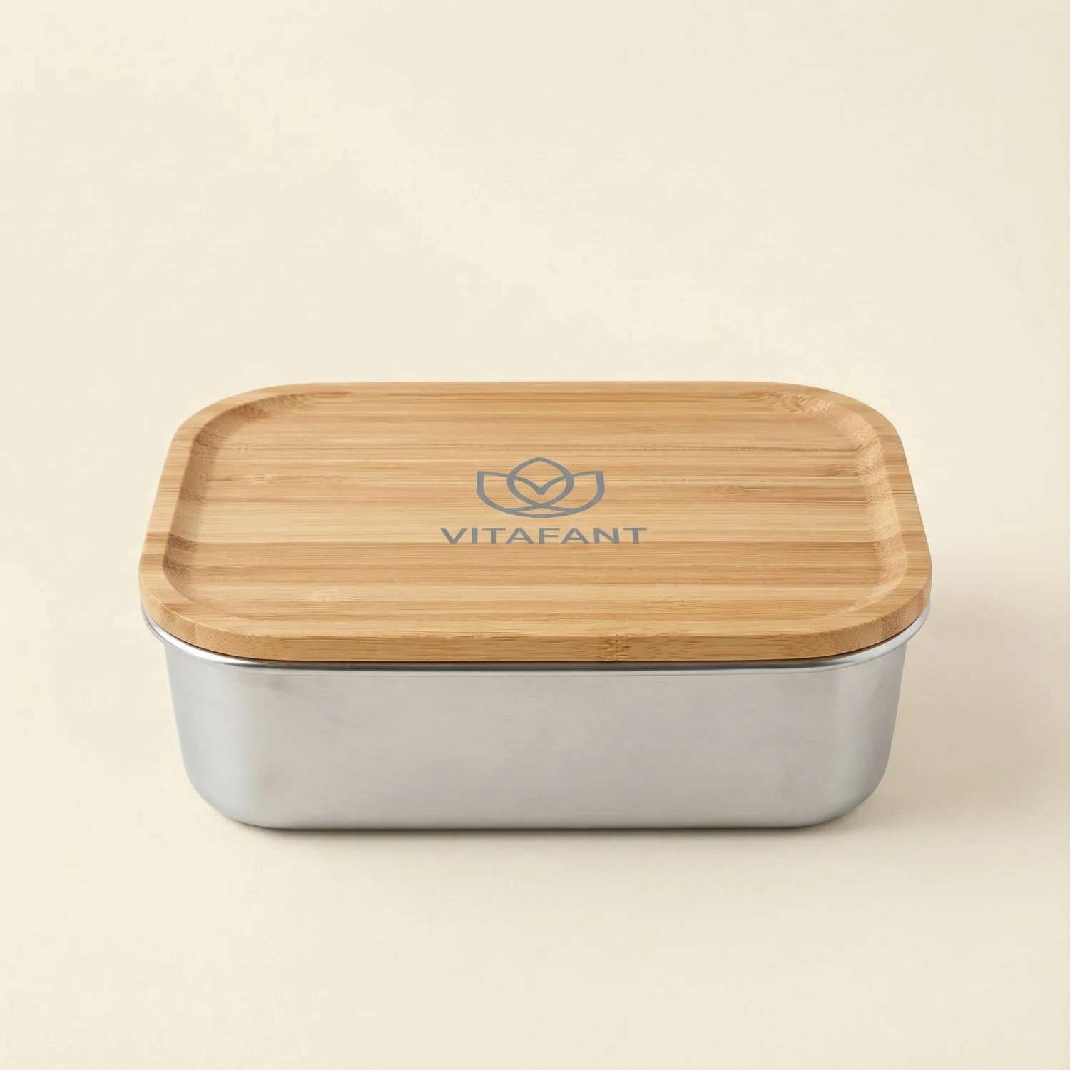 Lunchbox Edelstahl - Image 3