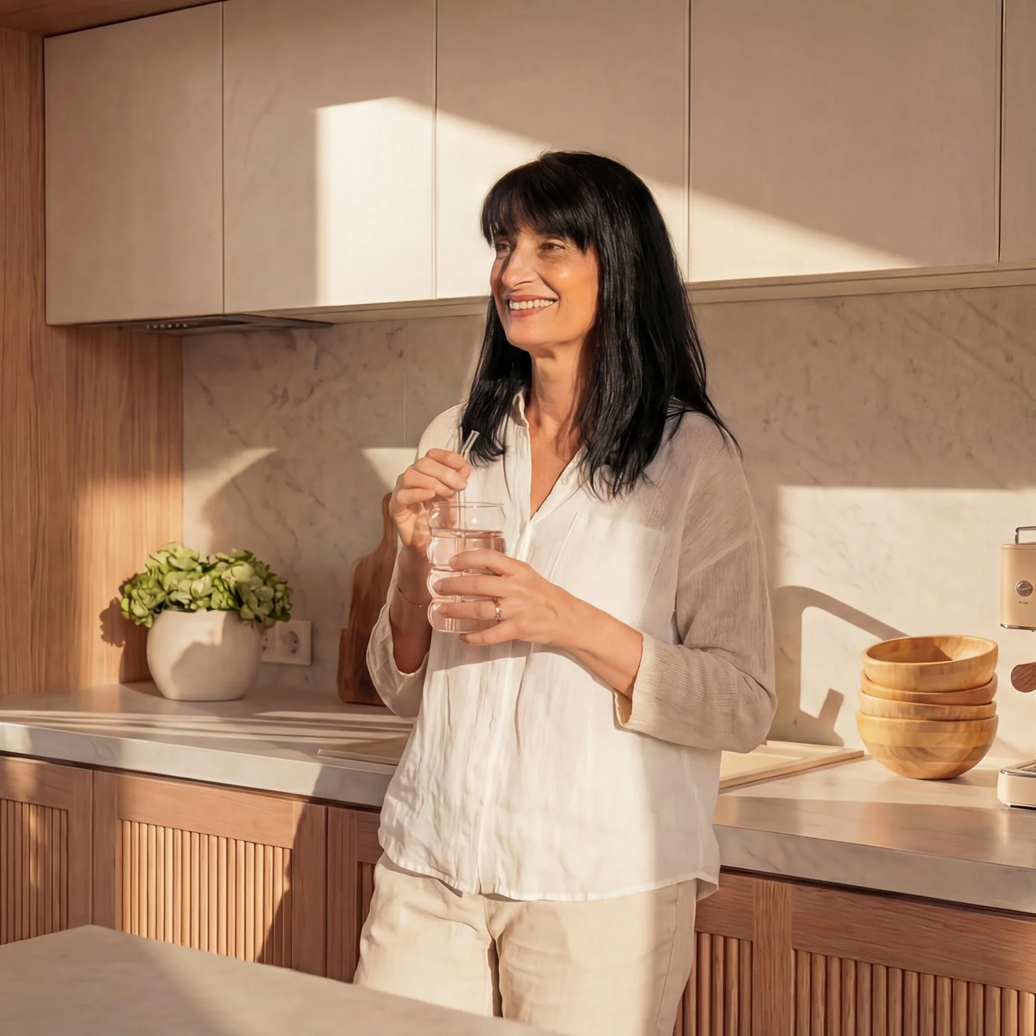 Rosa Glanz (NEU) - Image 3