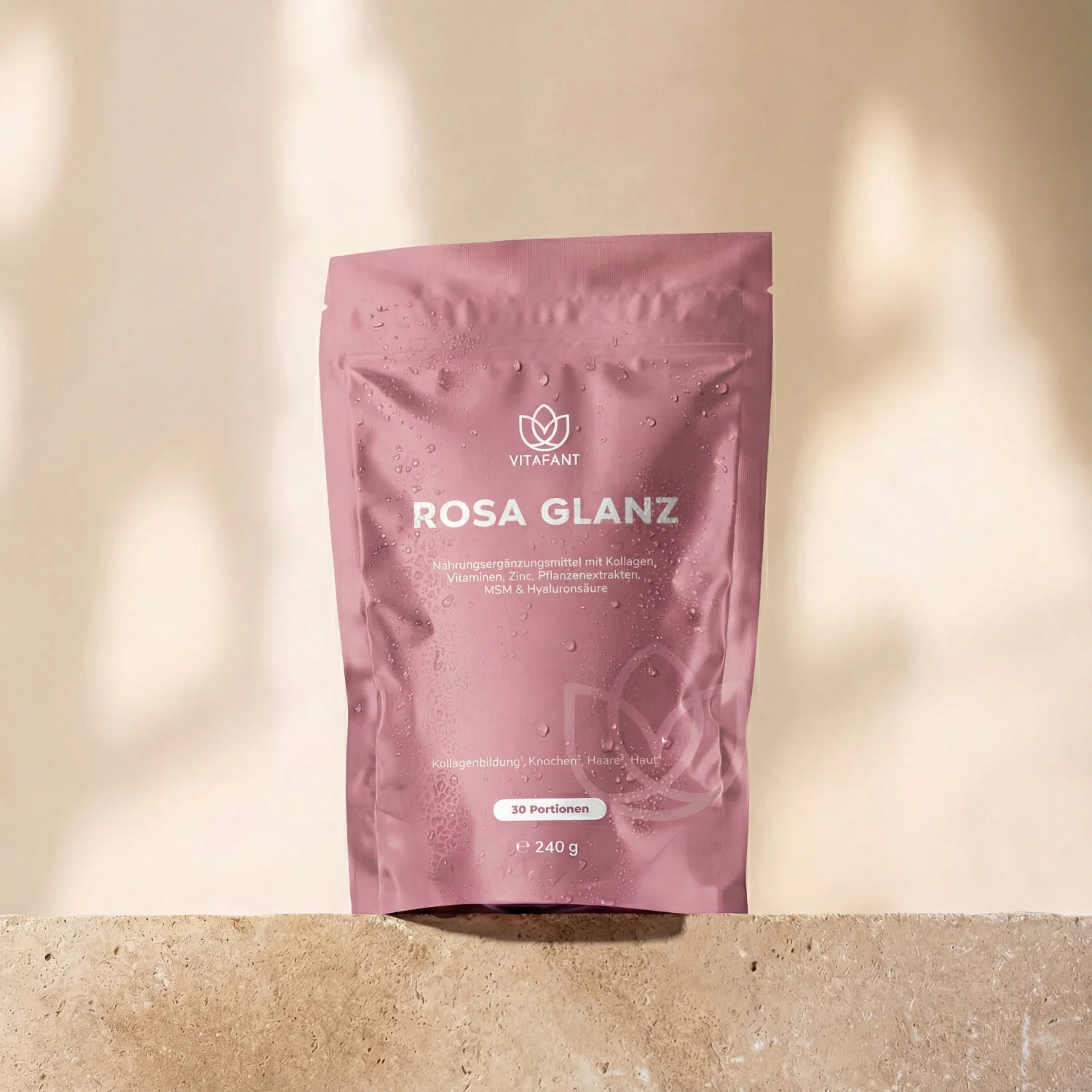 Rosa Glanz (NEU) - Image 6